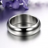 High Quality Male Titanium Ring