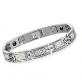 High Quality Titanium Bracelet For Lovers 