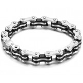 Well-known for Its Fine Quality Non-mainstream Titanium Bracelet 