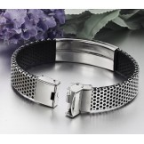 Durable in Use Male Great Wall Titanium Bangle 