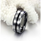 Quality and Quantity Assured Tungsten Ceramic Ring