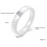 High Quality Tungsten Ceramic Ring