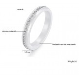 Excellent Quality Female Tungsten Ceramic Ring