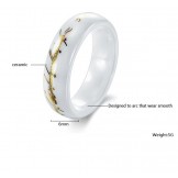 Reliable Quality Tungsten Ceramic Ring 