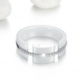 Superior Quality Tungsten Ceramic Ring  