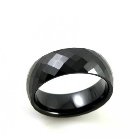 High Quality Multi-Slice Tungsten Ceramic Ring 