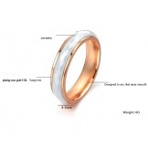 High Quality Tungsten Ceramic Ring 