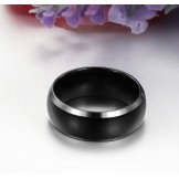 Quality and Quantity Assured Concise Tungsten Ceramic Ring 