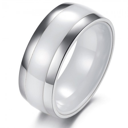 Stable Quality Tungsten Ceramic Ring 