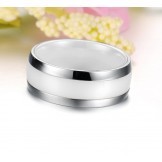 Stable Quality Tungsten Ceramic Ring 