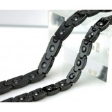 Quality and Quantity Assured Health Tungsten Ceramic Bracelet For Lovers