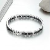 Reliable Reputation Fashion Tungsten Ceramic Bracelet 