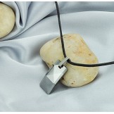High Quality Tungsten Ceramic Necklace 