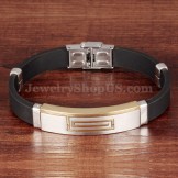 Hot Sale Men's Titanium Bracelet C998