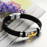 New Design Men's Titanium Bracelet C803