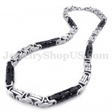 Hot Sale Men's Titanium Necklace Chain