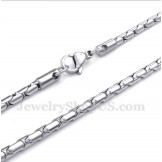 Men's Titanium Necklace
