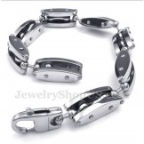 Men's Titanium Bracelet