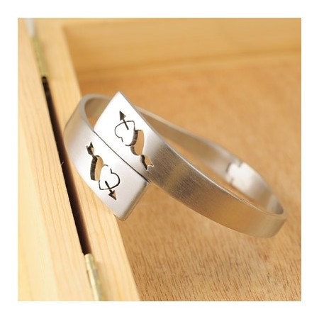 Mens Titanium Bracelets