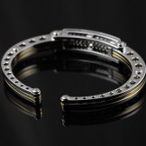 Mens Titanium Bracelets