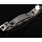 Mens Titanium Bracelets