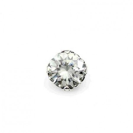 Beautiful Pure Titanium Earrings