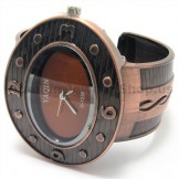 Fashion Bracelet Antique Wacthes 08592