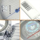 Quality Goods Wrist Band Bracelet Wacthes 10070