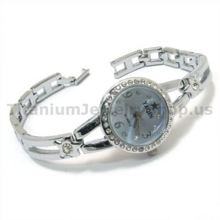Babay Blue Quality Goods Fashion Watches 11938