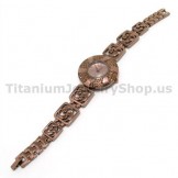 Quality Goods Fashion Wacthes 12323