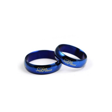 Eros couples ring