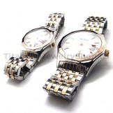 Men Quality Goods Lovers Business Fashion Wacthes 17001