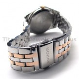 Men Quality Goods Lovers Business Fashion Wacthes 17001