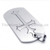Dog Tag 18375