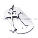 Dog Tag 18375