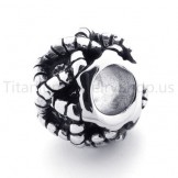 2012 New Classical pearl Lucky Titanium Pendant 20127