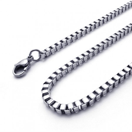 22-26 inch Pendant Chain 20657