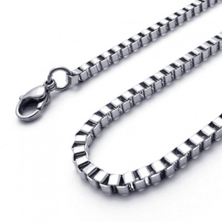 24-28 inch Pendant Chain 20653