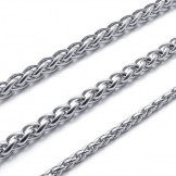 18-22 inch Pendant Chain 20619