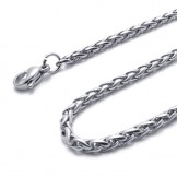24-28 inch Pendant Chain 20626 - Titanium Jewelry Shop