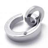 Lovers Titanium Pendant for Women 20250