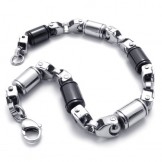 8.9 inch Titanium Bracelet 20274