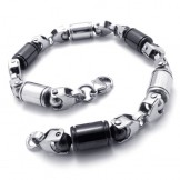 8.9 inch Titanium Bracelet 20274