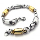 8.9 inch Titanium Bracelet 20273
