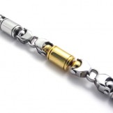 8.9 inch Titanium Bracelet 20273