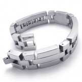 8.7 inch Titanium Bracelet 20270