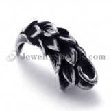 Beauty Titanium Pendant
