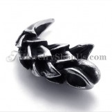 Beauty Titanium Pendant