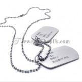 Fashion Silver Alloy Pendants