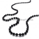 Elegant White Alloy Pendants